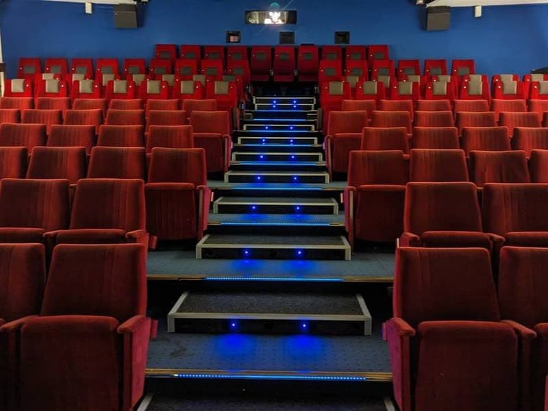Cinema Preview Image 1 Parktheater und Studio