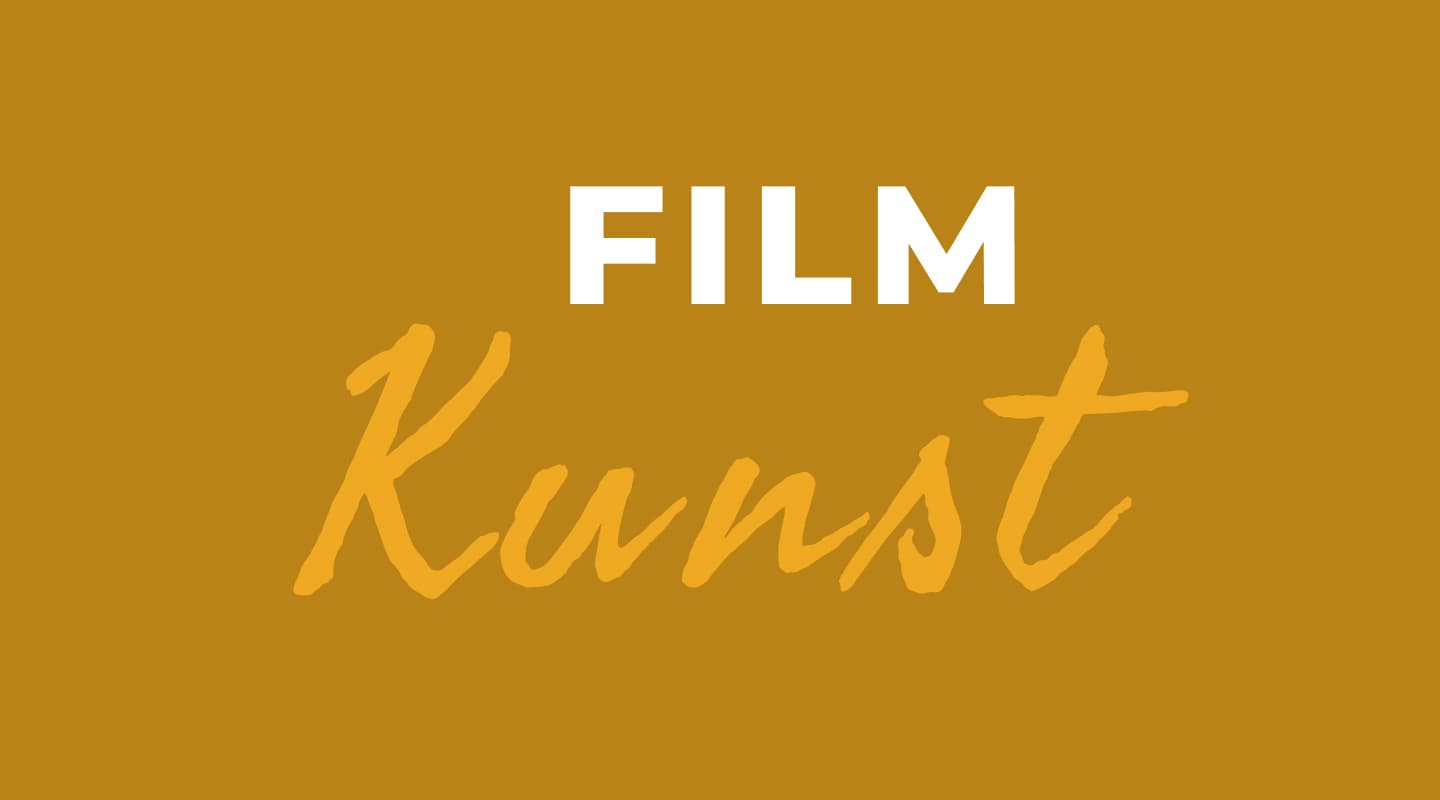 Filmkunst