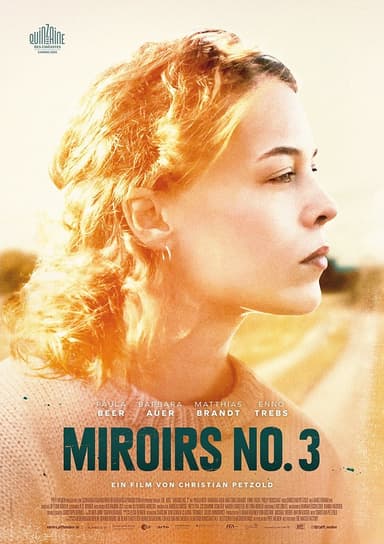 Miroirs No. 3 poster