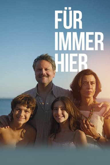 I’m Still Here poster