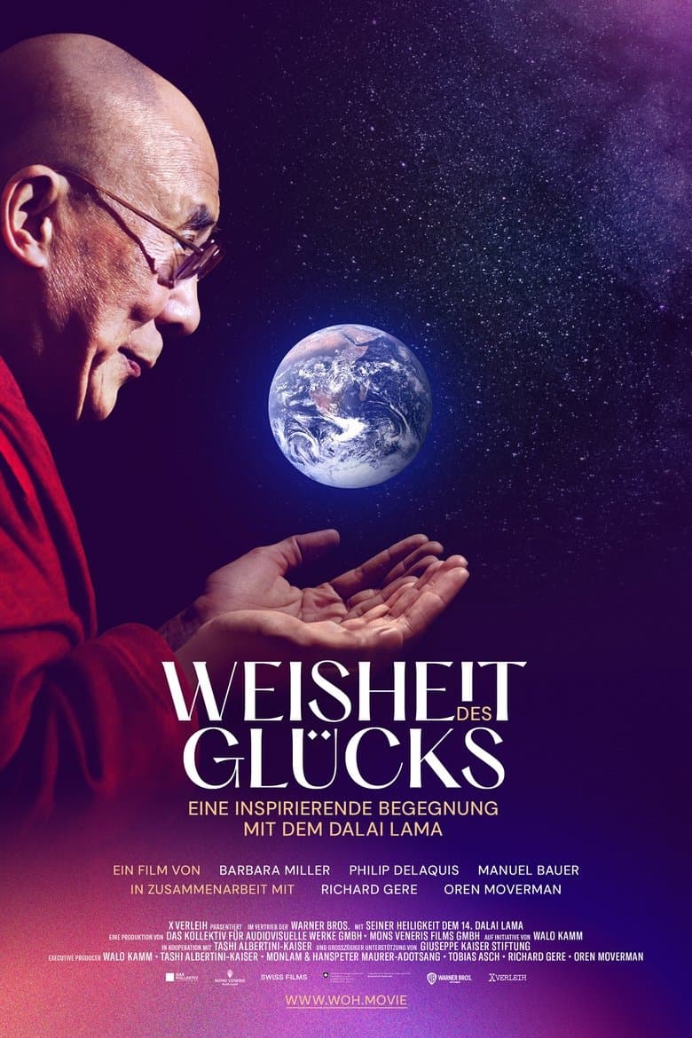 Weisheit des Glücks