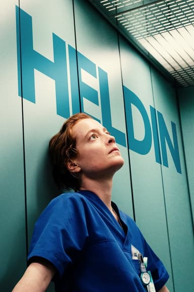 Heldin poster